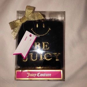 Juicy Couture flask